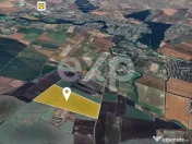 Oportunitate dezvoltare Corbeanca / Ostratu, PUZ aprobat 