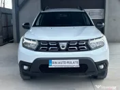 Dacia Duster Blue dCi 115 4WD Prestige 