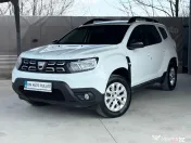 Dacia Duster Blue dCi 115 4WD Prestige 