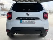 Dacia Duster Blue dCi 115 4WD Prestige 