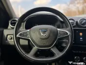 Dacia Duster Blue dCi 115 4WD Prestige 