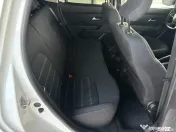 Dacia Duster Blue dCi 115 4WD Prestige 