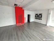 Spatiu comercial de inchiriat in zona Salaj (Soseaua Salaj) 