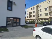 Spatiu Comercial - Bloc Nou - Stradal - 560 mp - 8 parcari 