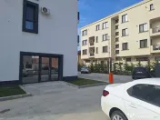 Spatiu Comercial - Bloc Nou - Stradal - 560 mp - 8 parcari 