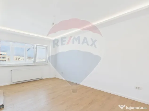 Apartament renovat 3 camere, Soseaua Pantelimon