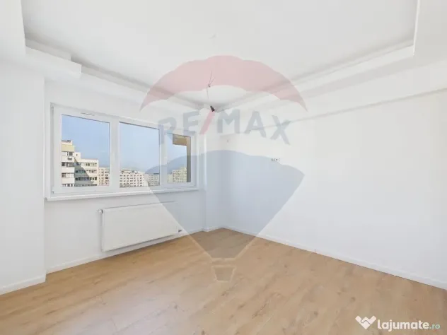 Apartament renovat 3 camere, Soseaua Pantelimon