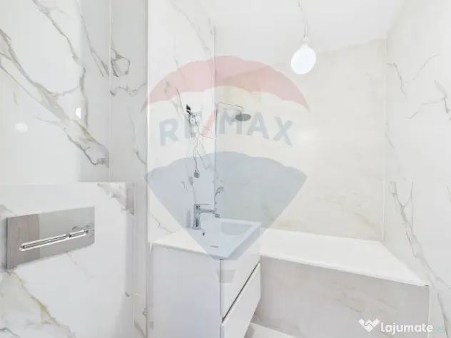 Apartament renovat 3 camere, Soseaua Pantelimon