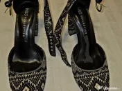 Pantofi de dama eleganti Marks & Spencer masura 38 