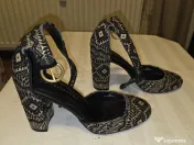 Pantofi de dama eleganti Marks & Spencer masura 38 