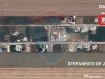 Casa la rosu 118mp | Teren 625mp | Irish Green Stefanesti...