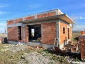 Casa la rosu 118mp | Teren 625mp | Irish Green Stefanesti... 