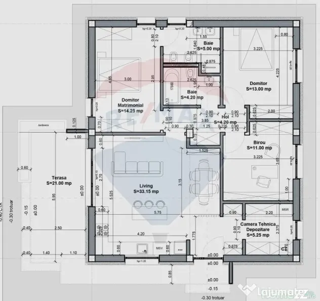 Casa la rosu 118mp | Teren 625mp | Irish Green Stefanesti...