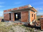 Casa la rosu 118mp | Teren 625mp | Irish Green Stefanesti... 