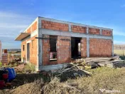 Casa la rosu 118mp | Teren 625mp | Irish Green Stefanesti... 