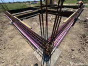 Casa la rosu 118mp | Teren 625mp | Irish Green Stefanesti... 