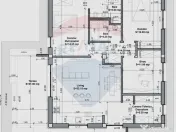 Casa la rosu 118mp | Teren 625mp | Irish Green Stefanesti... 