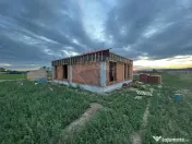 Casa la rosu 118mp | Teren 625mp | Irish Green Stefanesti... 