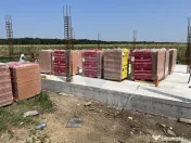 Casa la rosu 118mp | Teren 625mp | Irish Green Stefanesti... 