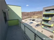 Apartament cu 3 camere in zona Copoului, Str. Fundac Ursule 