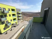 Apartament cu 3 camere in zona Copoului, Str. Fundac Ursule 