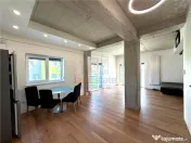 Apartament cu 3 camere in zona Copoului, Str. Fundac Ursule 