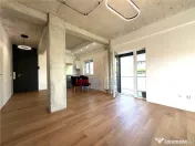 Apartament cu 3 camere in zona Copoului, Str. Fundac Ursule 