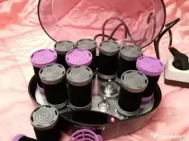 Bigudiuri Remington Jumbo rolls