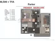 2 Camere Sector 4 – Grand Arena | Parter Inalt 