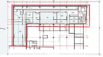 Spatiu comercial, 600 mp, activitati multiple, Centru