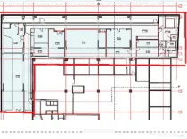 Spatiu comercial, 600 mp, activitati multiple, Centru