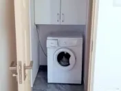 De inchiriat apartament 2 camere nemobilat, Micro 16, 140... 