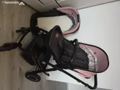 Carucior 3 in 1 Lionelo 