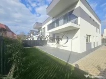 Locuinta moderna cu 5 camere si curte amenajata zona Muzeul