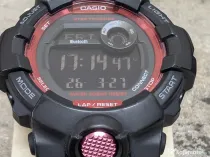 Casio G-Shock G-Squad GBD-800-1ER
