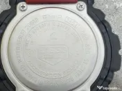 Casio G-Shock G-Squad GBD-800-1ER