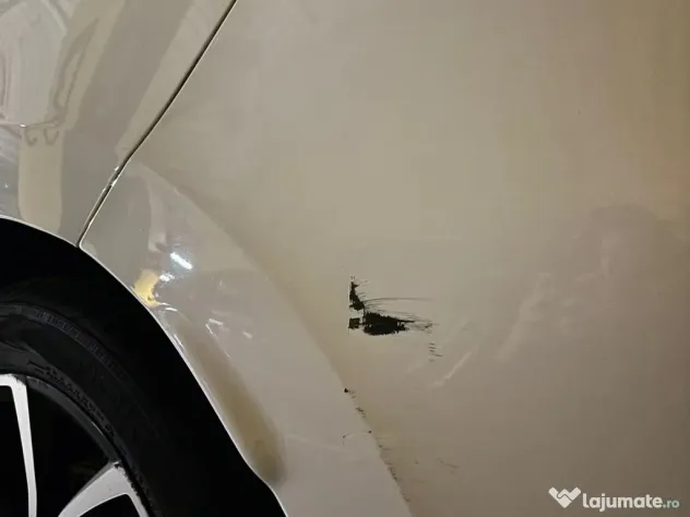 Renault Clio 2018, automata, 48.000 km, 1.2 benzina, potrivita pt incepatori