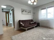 Apartament 3 camere in Deva, zona Piata- Kogalniceanu 