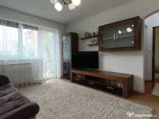 Apartament 3 camere in Deva, zona Piata- Kogalniceanu 