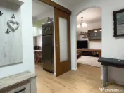 Apartament 3 camere in Deva, zona Piata- Kogalniceanu 