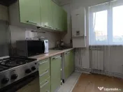 Apartament 3 camere in Deva, zona Piata- Kogalniceanu 