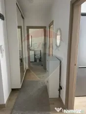 Inchiriere Apartament nou 2 camere, Metrou Pacii