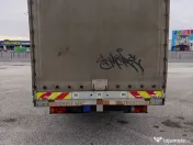 Autoutilitara IVECO daily 