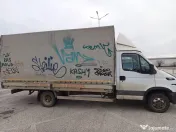 Autoutilitara IVECO daily 