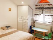 Bascov | Casă individuală spațioasă | Teren 937 mp