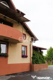 Bascov | Casă individuală spațioasă | Teren 937 mp 