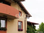 Bascov | Casă individuală spațioasă | Teren 937 mp