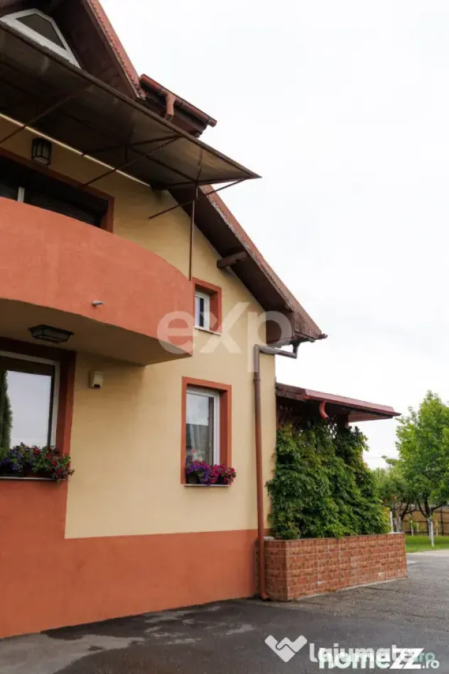 Bascov | Casă individuală spațioasă | Teren 937 mp