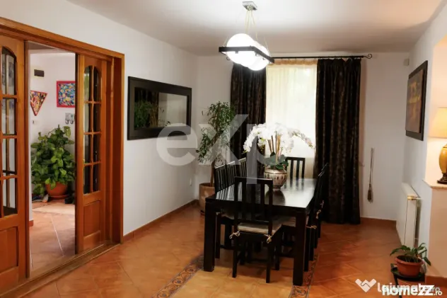 Bascov | Casă individuală spațioasă | Teren 937 mp
