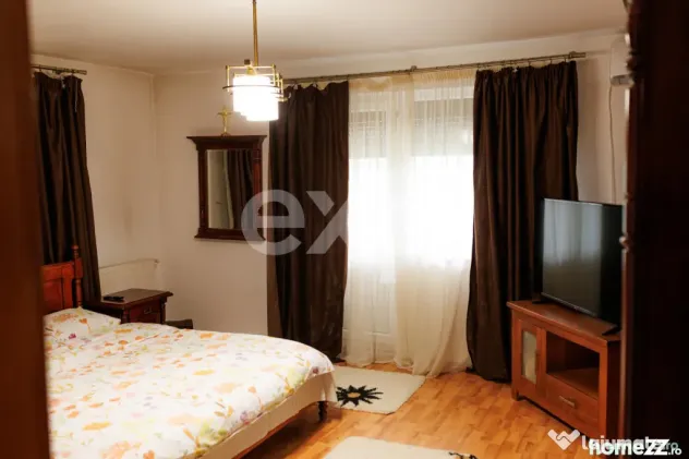 Bascov | Casă individuală spațioasă | Teren 937 mp